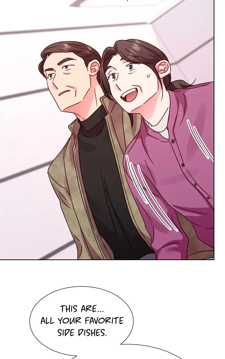 Second Try Idol Chapter 160 page 73 - 