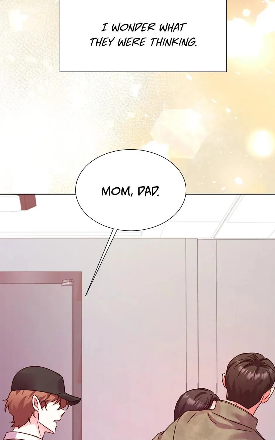 Second Try Idol Chapter 160 page 83 - 
