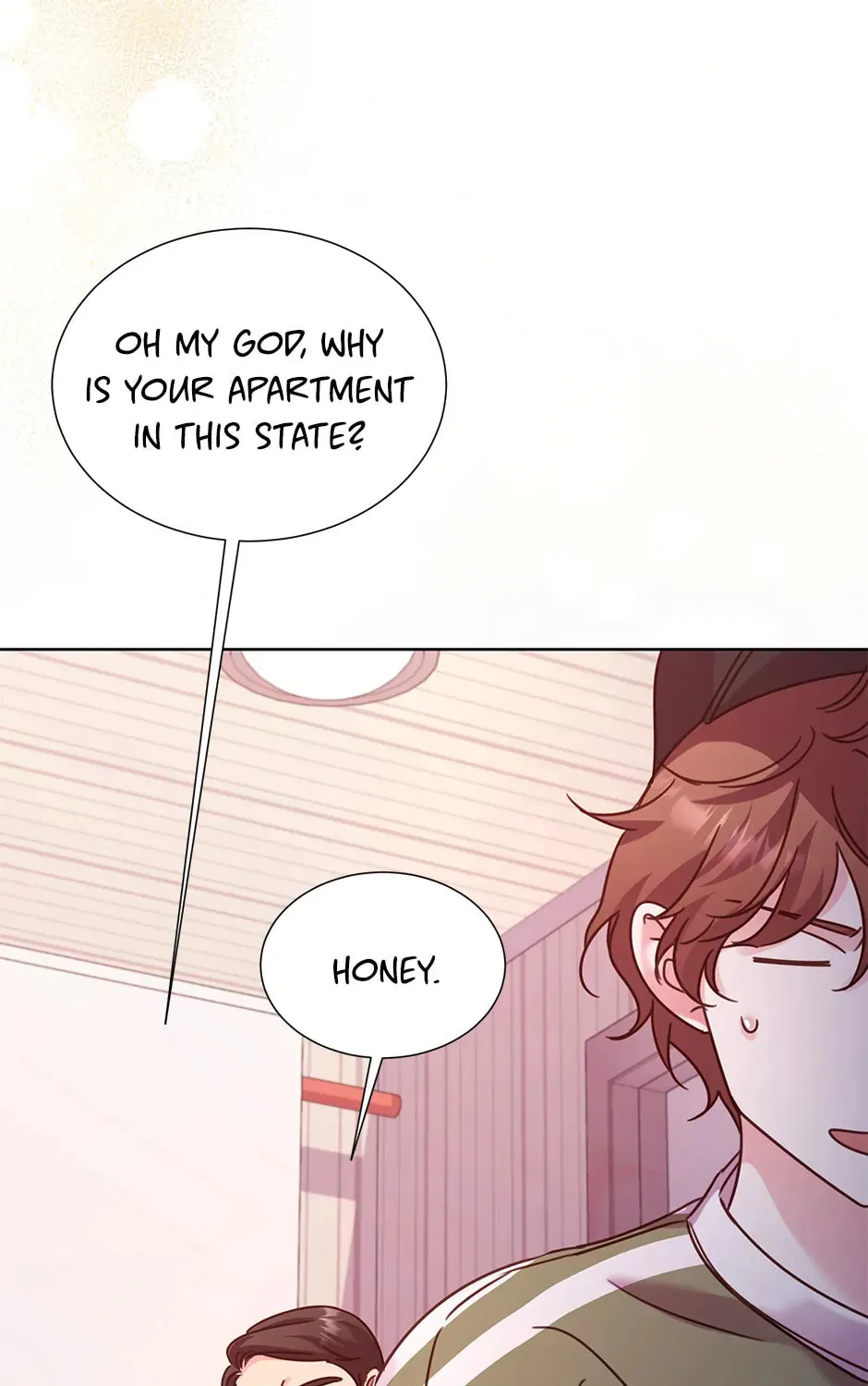 Second Try Idol Chapter 160 page 91 - 