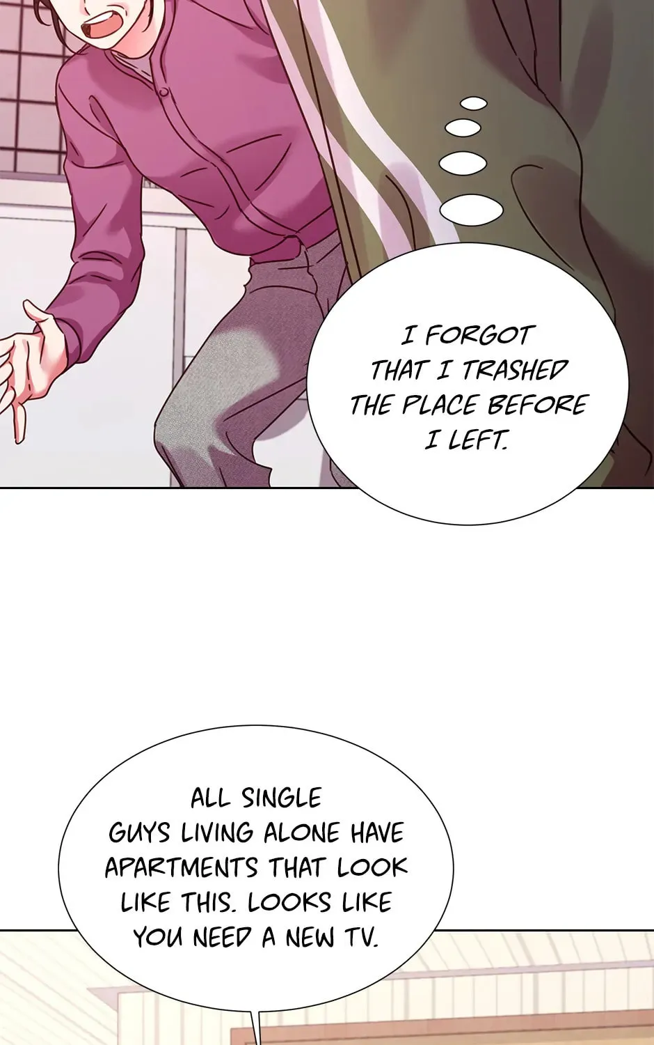 Second Try Idol Chapter 160 page 93 - 