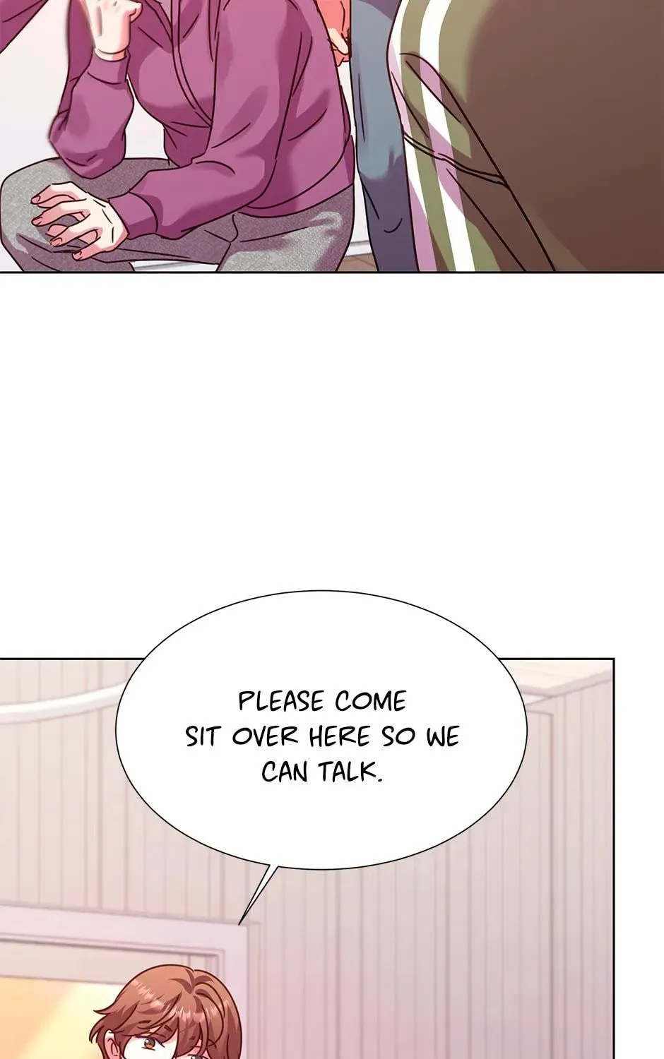 Second Try Idol Chapter 160 page 99 - 