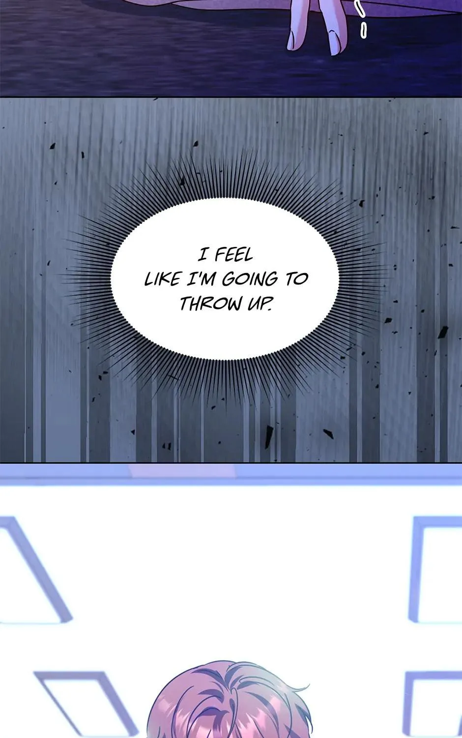 Second Try Idol Chapter 161 page 107 - 