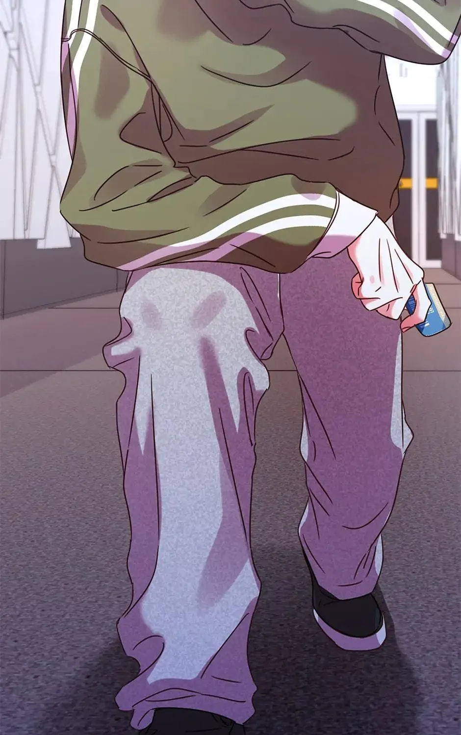 Second Try Idol Chapter 161 page 109 - 