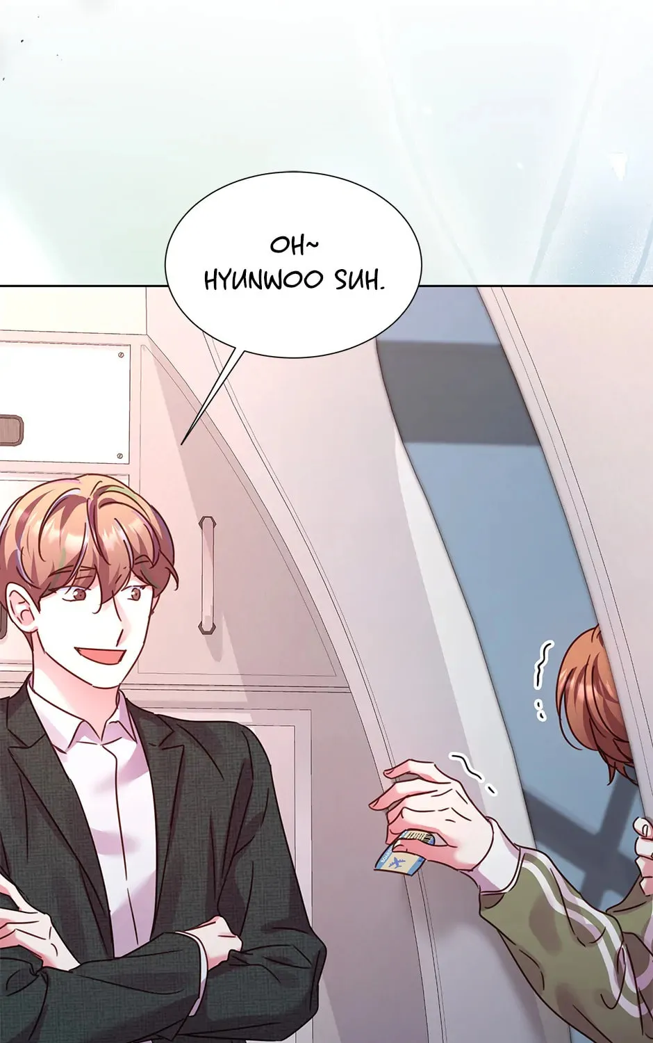 Second Try Idol Chapter 161 page 115 - 