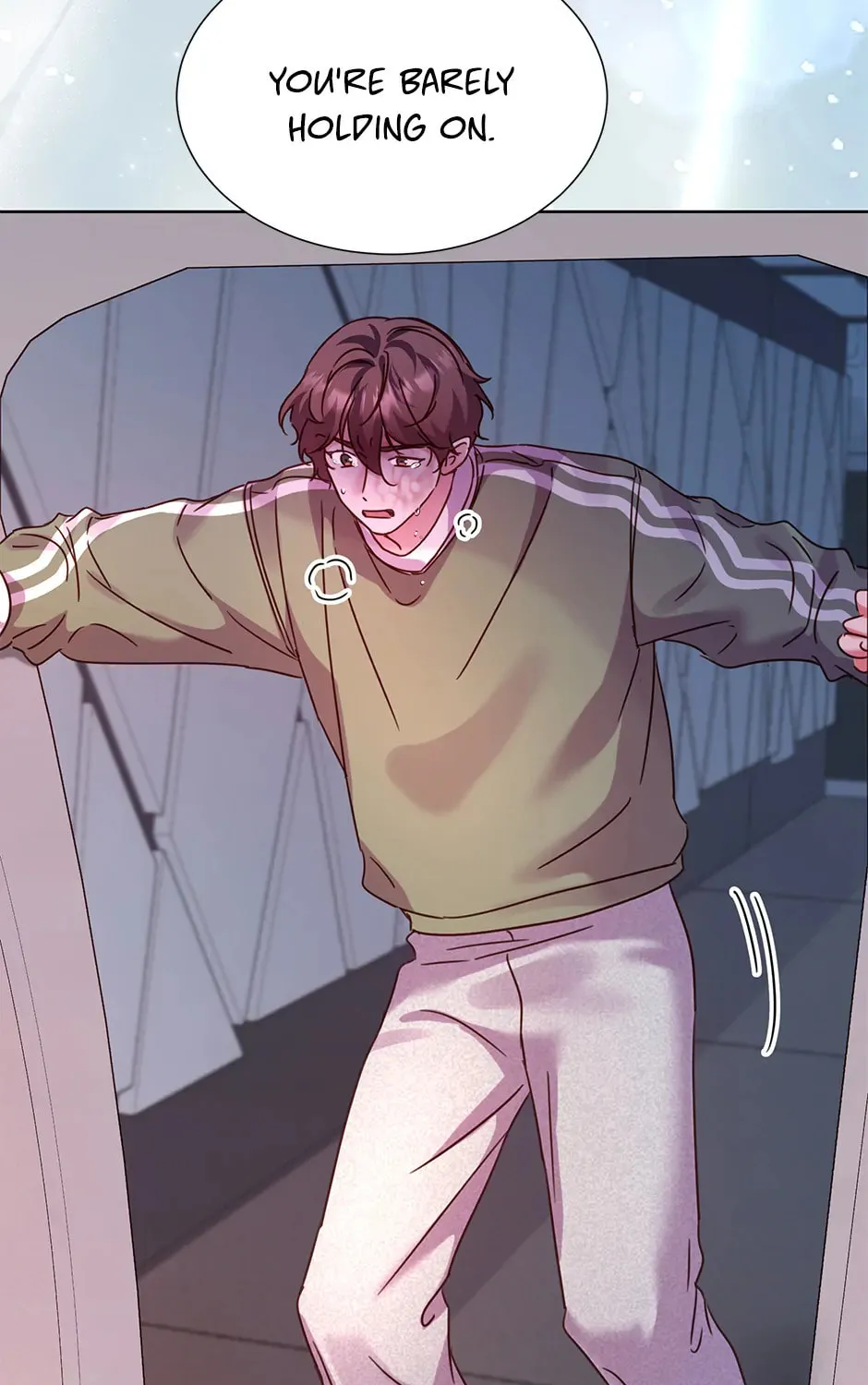 Second Try Idol Chapter 161 page 117 - 
