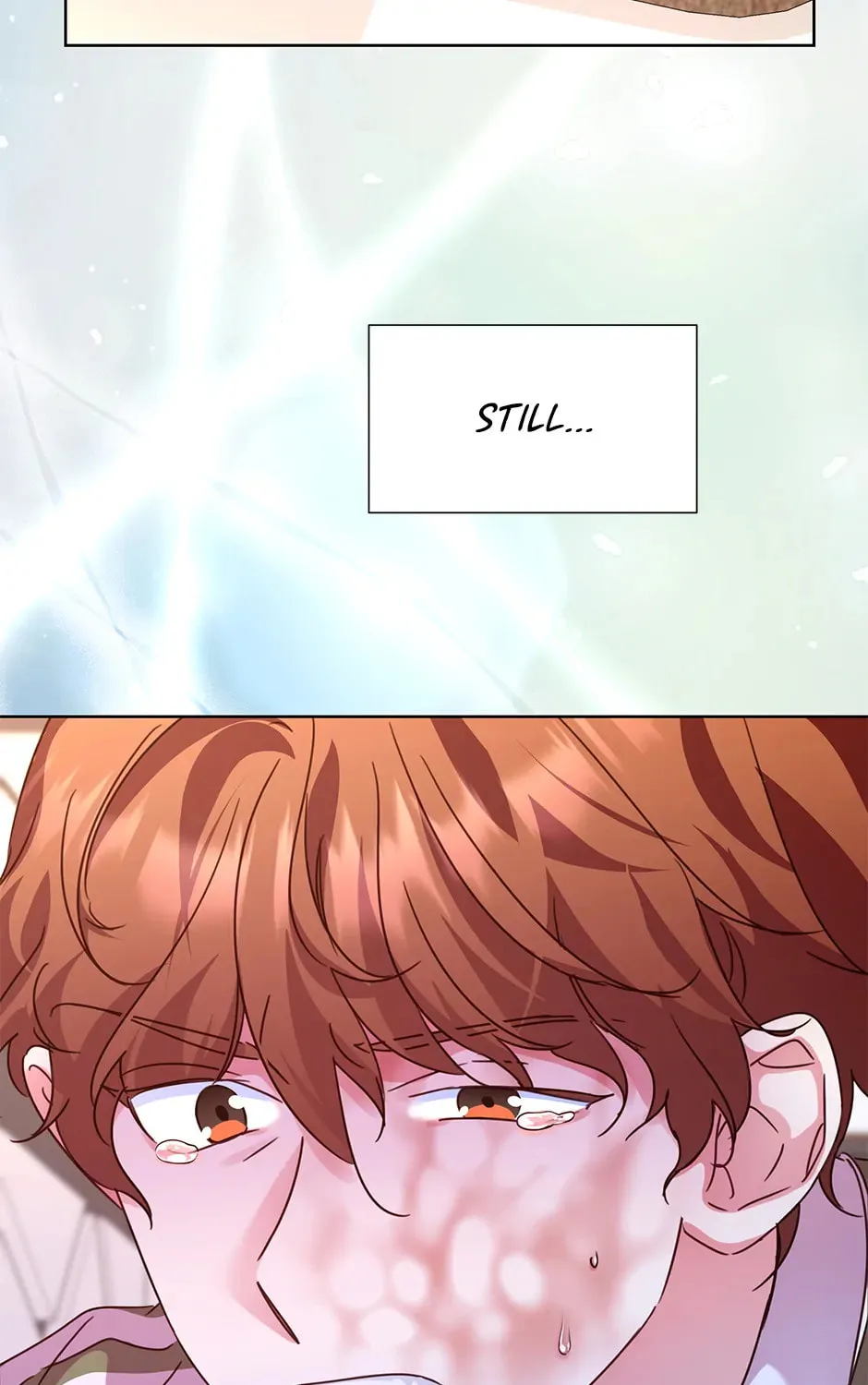 Second Try Idol Chapter 161 page 121 - 