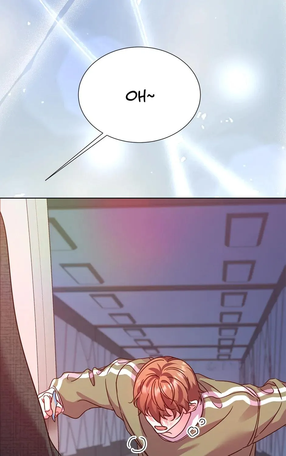 Second Try Idol Chapter 161 page 129 - 