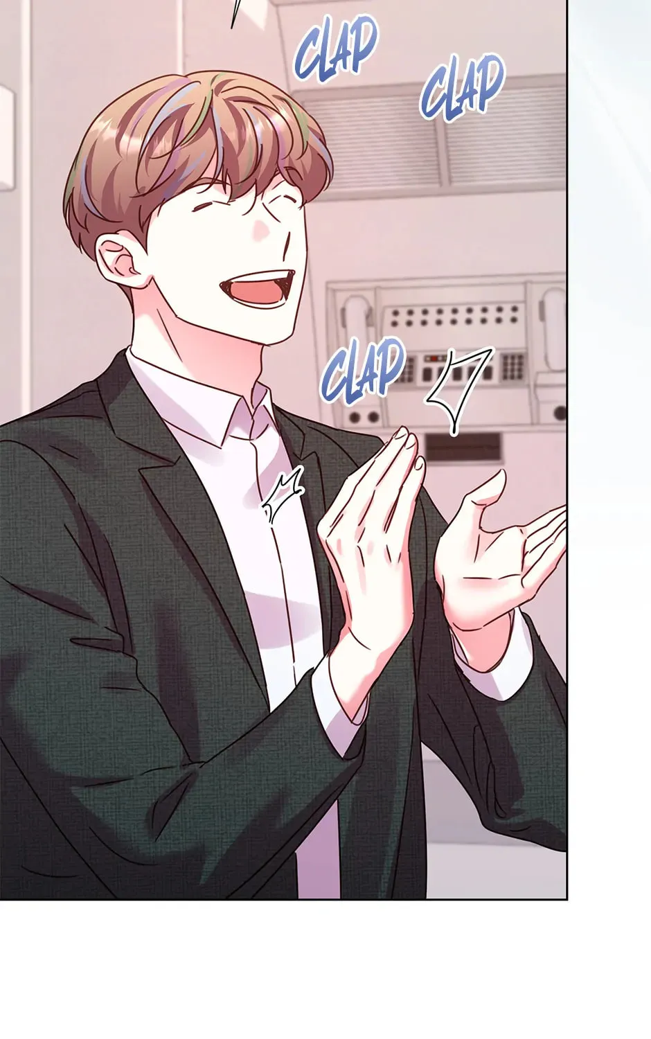 Second Try Idol Chapter 161 page 133 - 