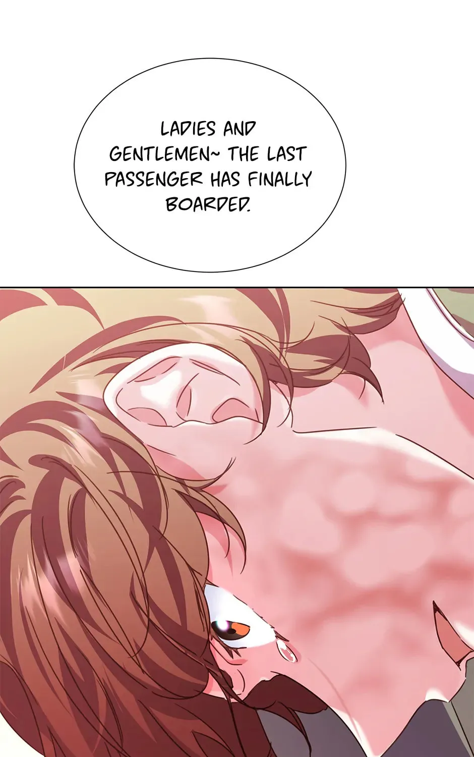 Second Try Idol Chapter 161 page 135 - 