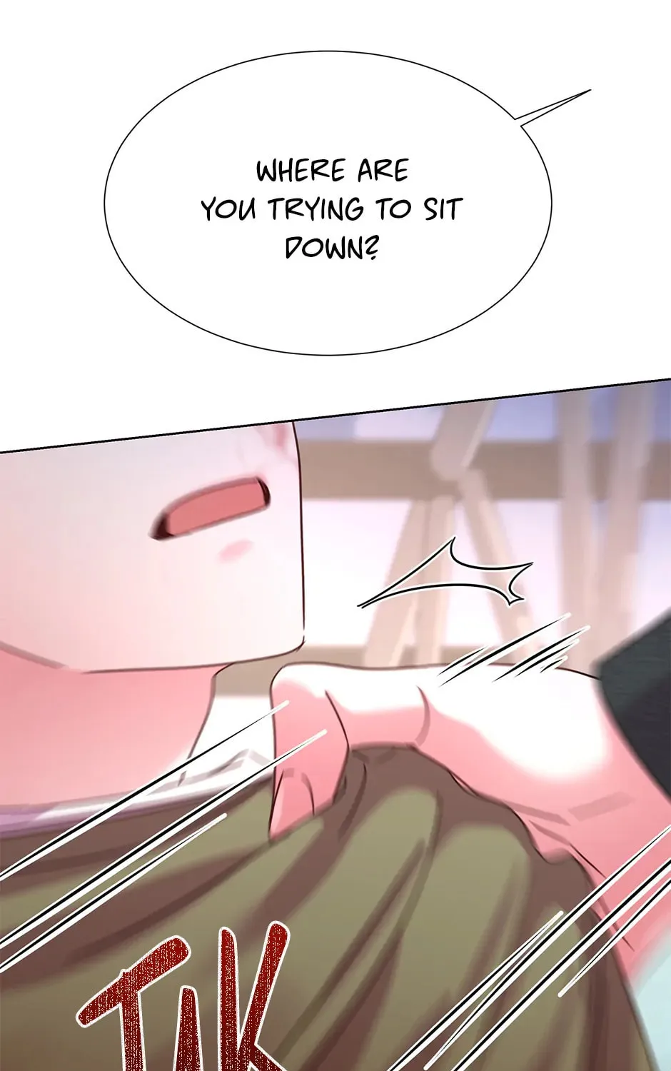 Second Try Idol Chapter 161 page 15 - 