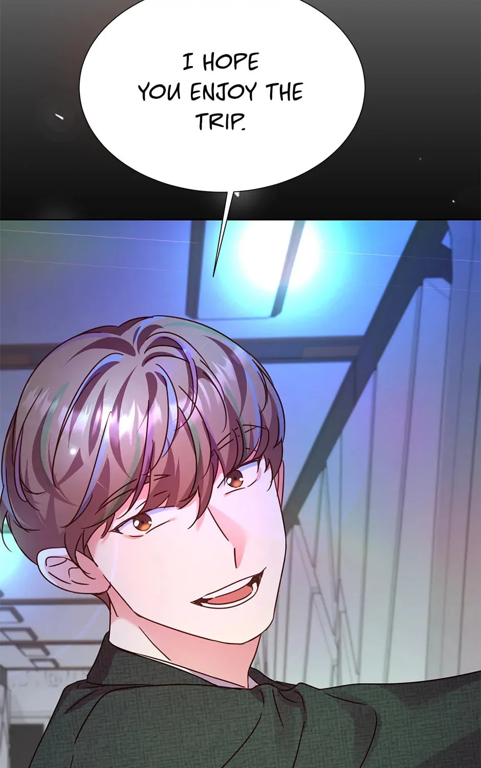 Second Try Idol Chapter 161 page 141 - 
