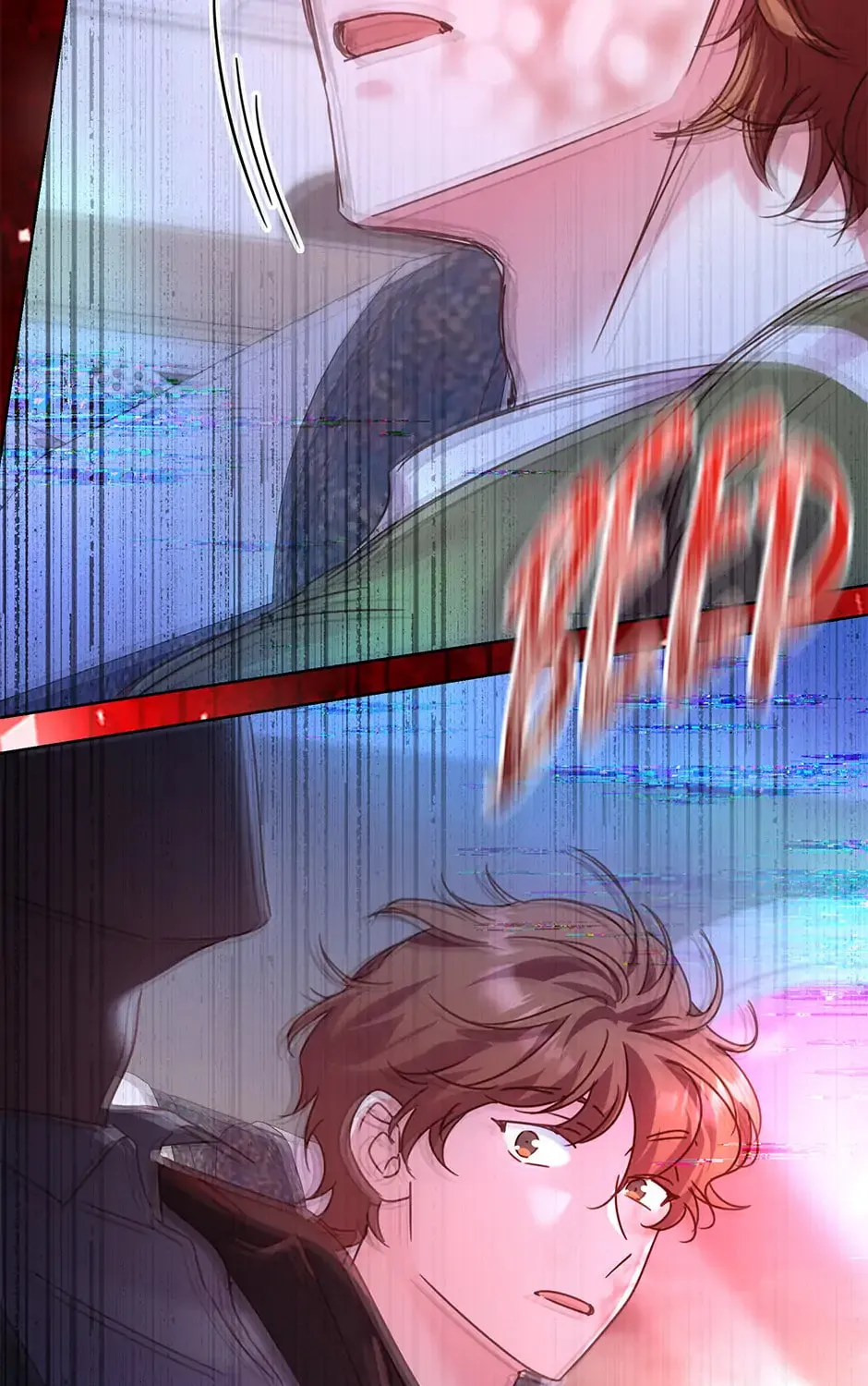 Second Try Idol Chapter 161 page 147 - 