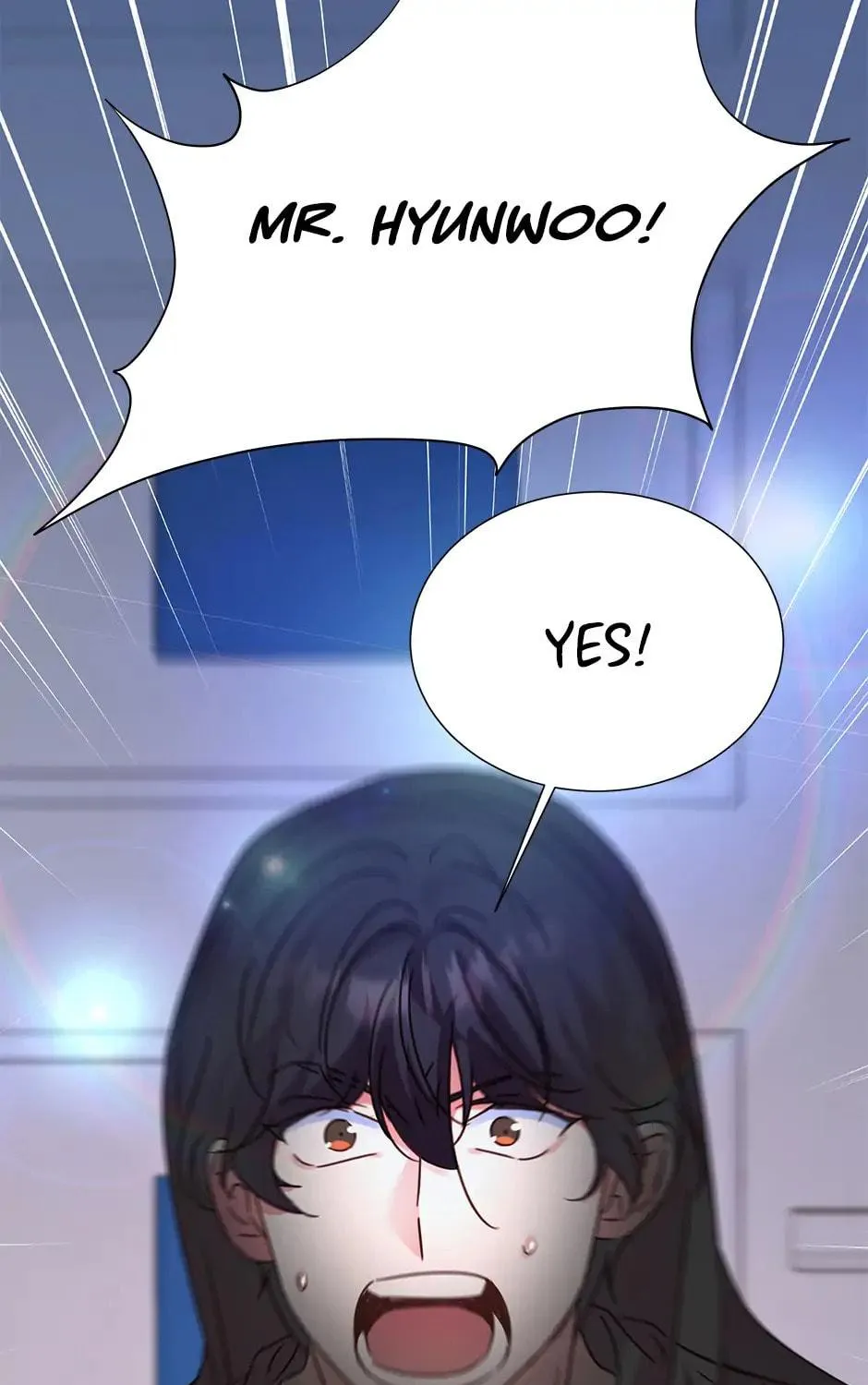 Second Try Idol Chapter 161 page 155 - 