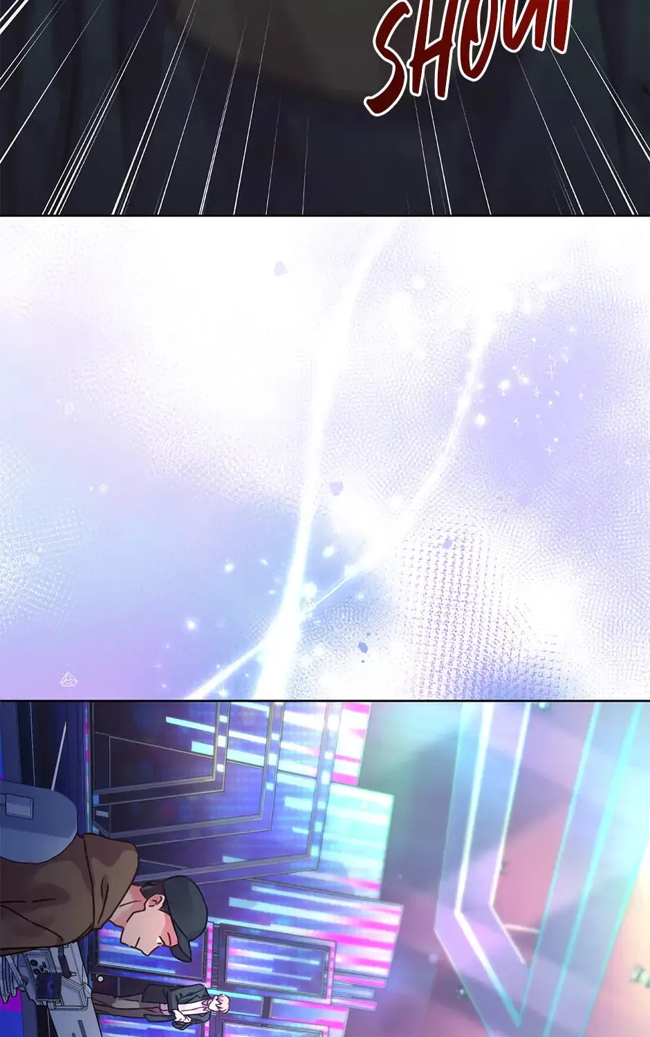 Second Try Idol Chapter 161 page 157 - 