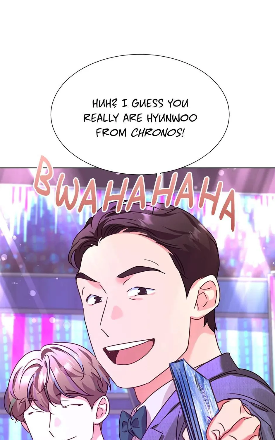 Second Try Idol Chapter 161 page 161 - 
