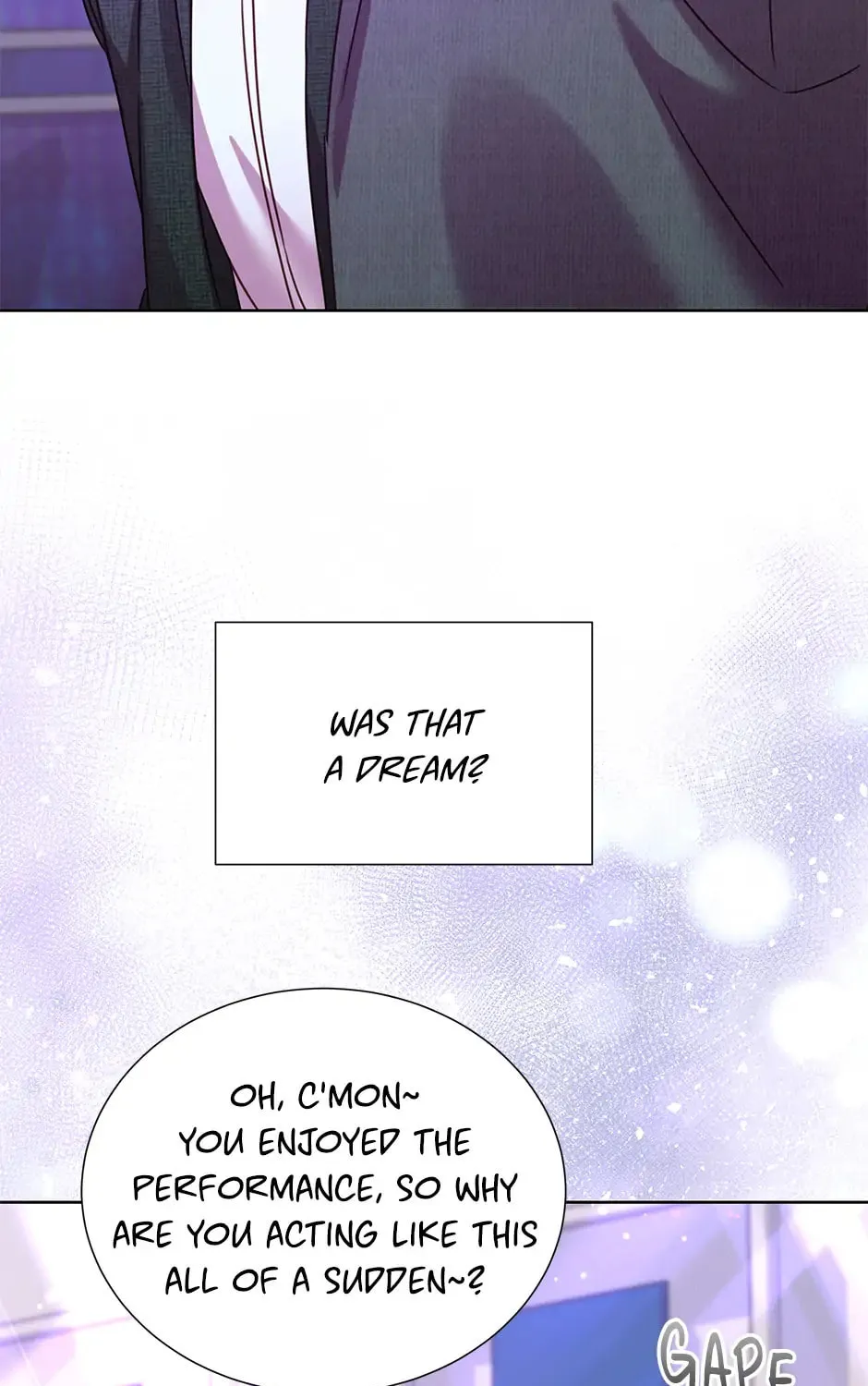 Second Try Idol Chapter 161 page 163 - 