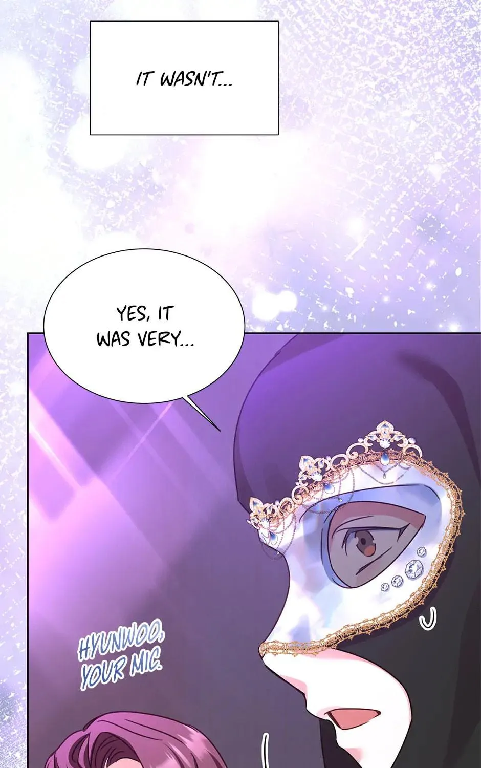 Second Try Idol Chapter 161 page 169 - 