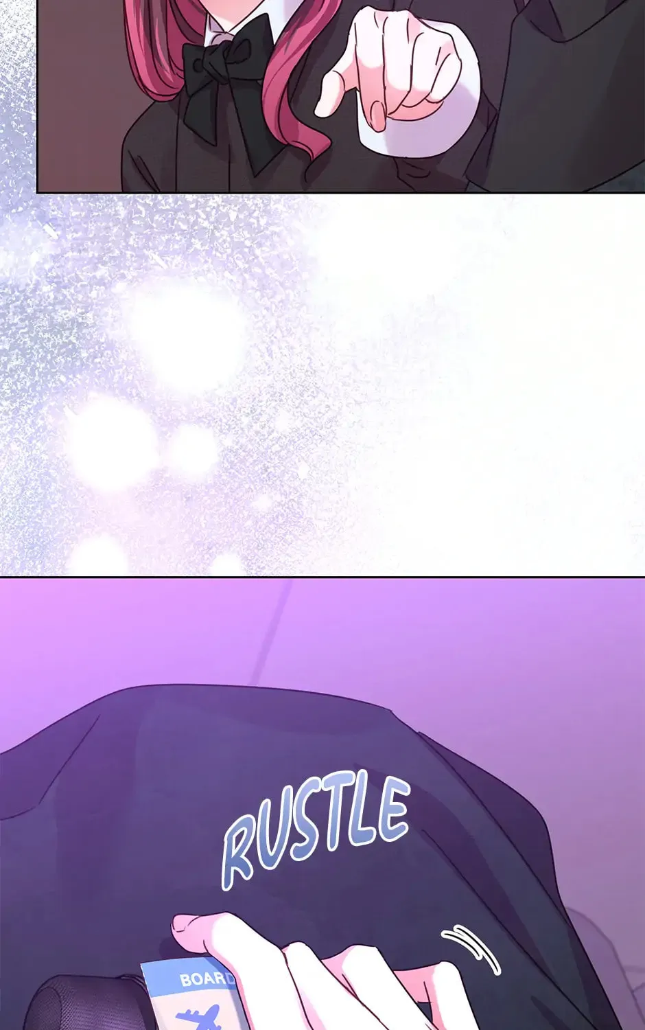 Second Try Idol Chapter 161 page 171 - 