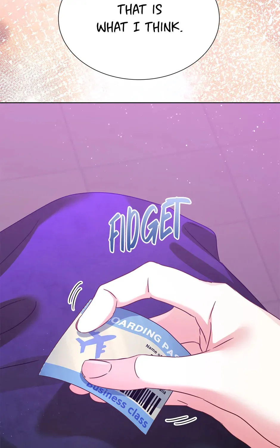 Second Try Idol Chapter 161 page 183 - 