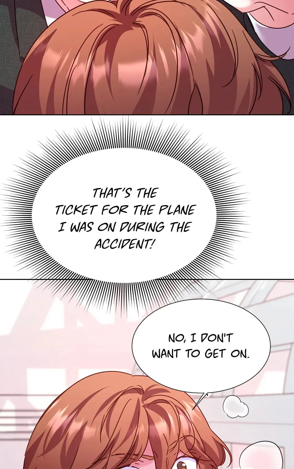 Second Try Idol Chapter 161 page 21 - 