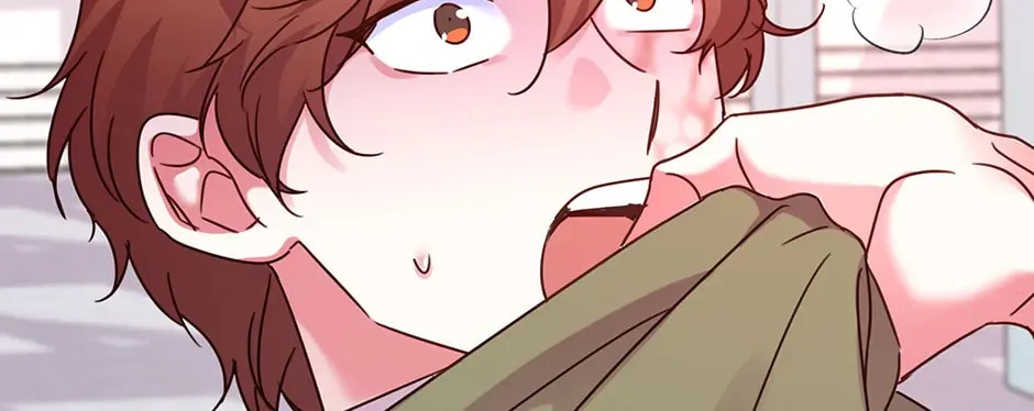 Second Try Idol Chapter 161 page 22 - 