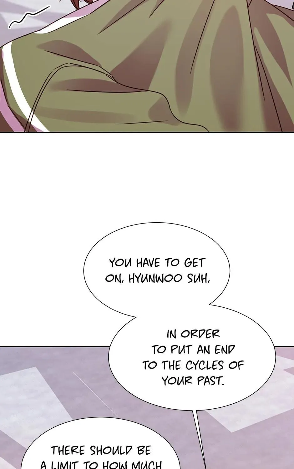 Second Try Idol Chapter 161 page 23 - 
