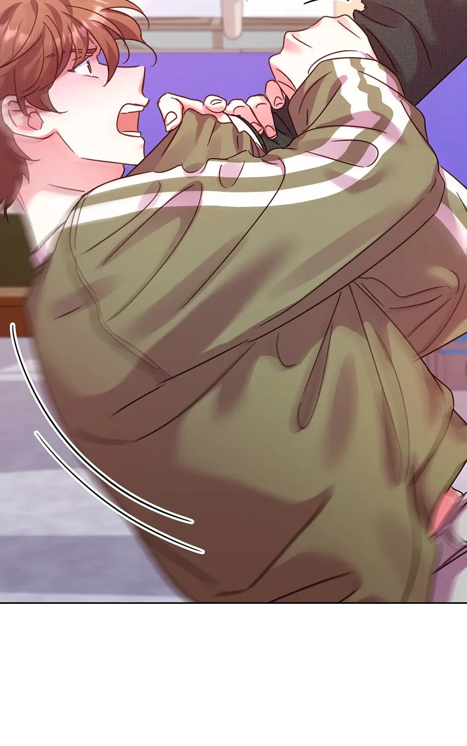 Second Try Idol Chapter 161 page 27 - 