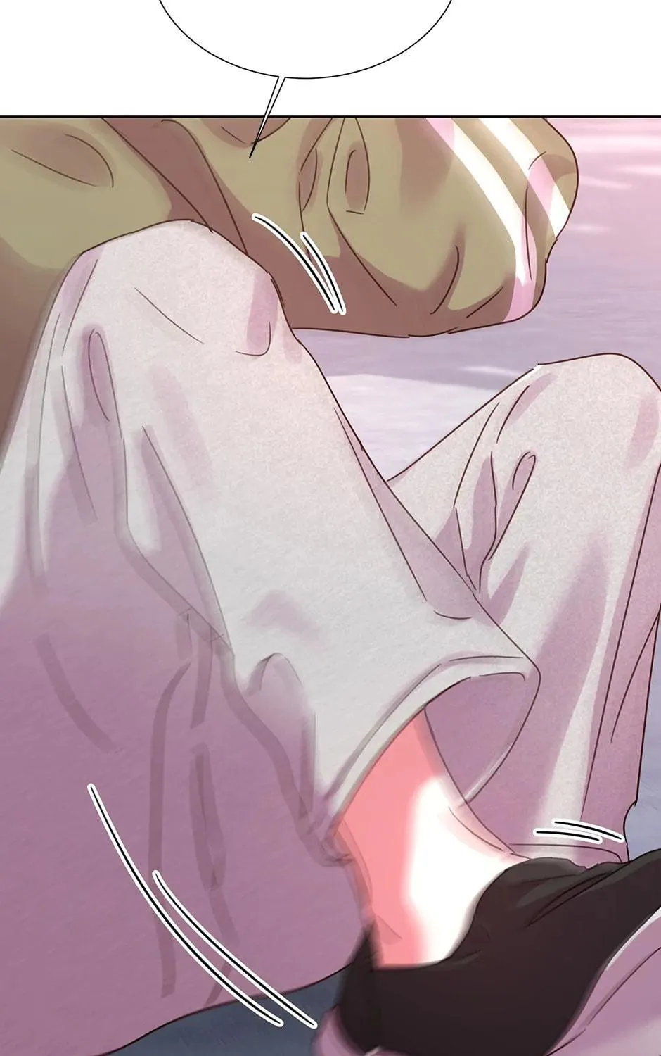 Second Try Idol Chapter 161 page 29 - 