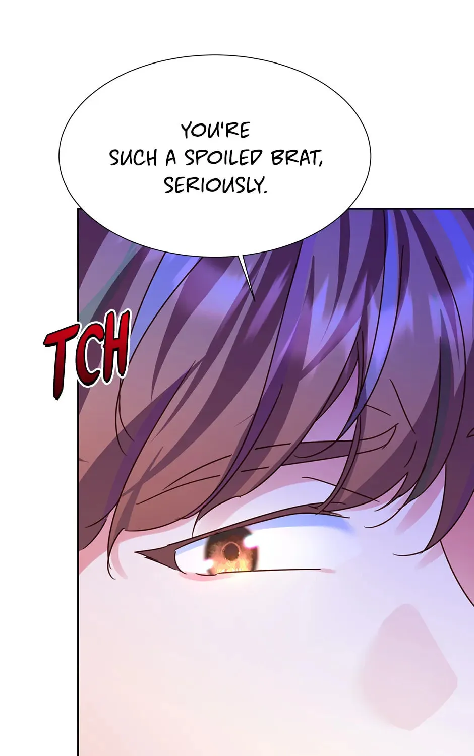 Second Try Idol Chapter 161 page 31 - 