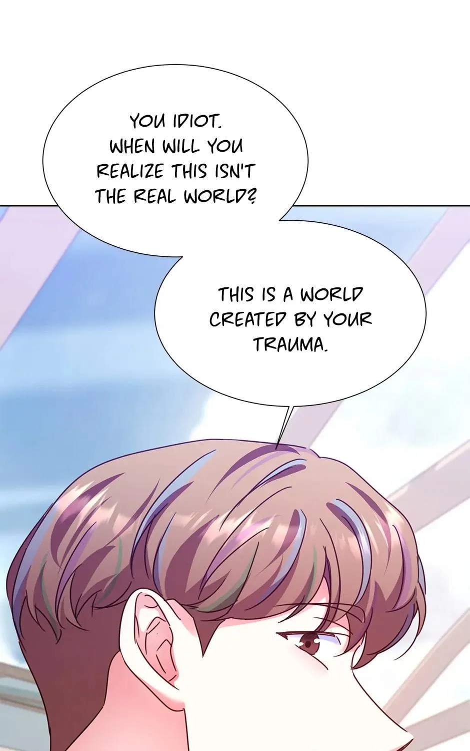 Second Try Idol Chapter 161 page 39 - 