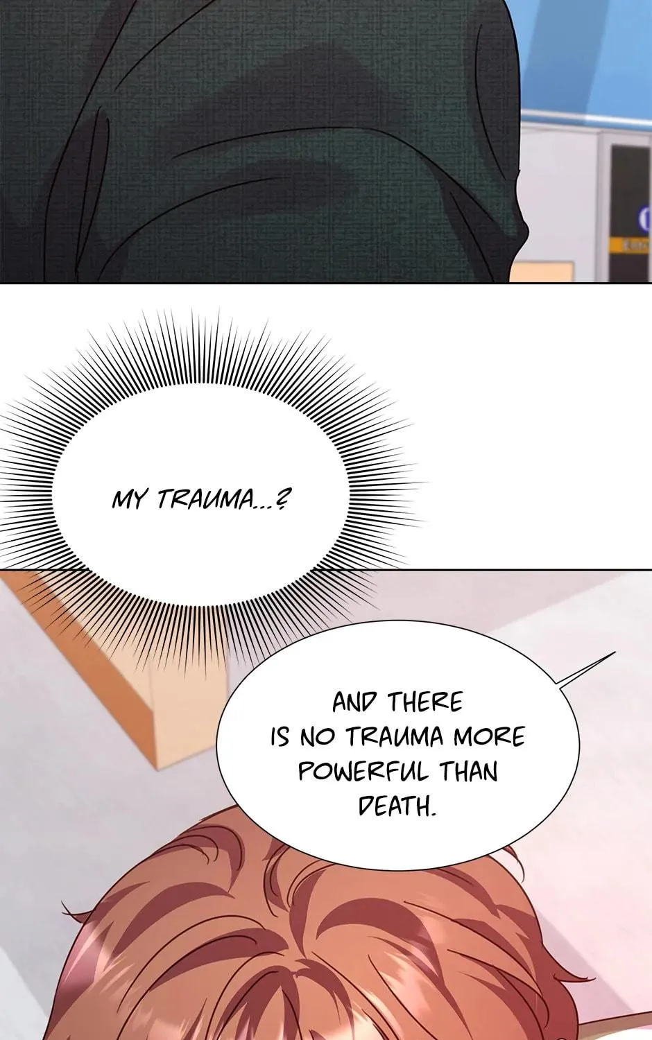 Second Try Idol Chapter 161 page 41 - 