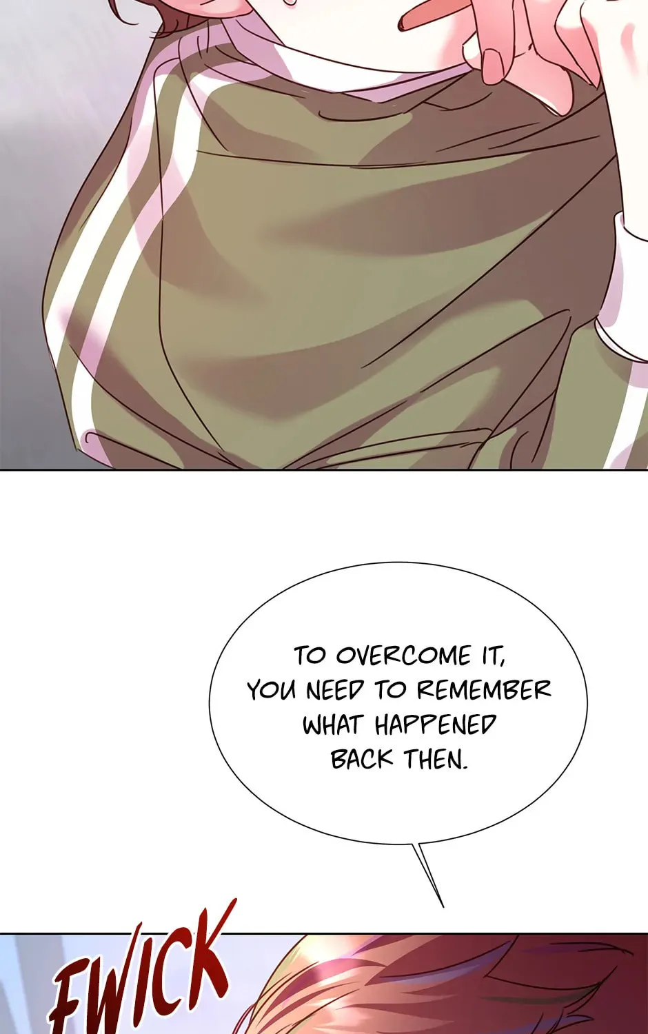 Second Try Idol Chapter 161 page 43 - 
