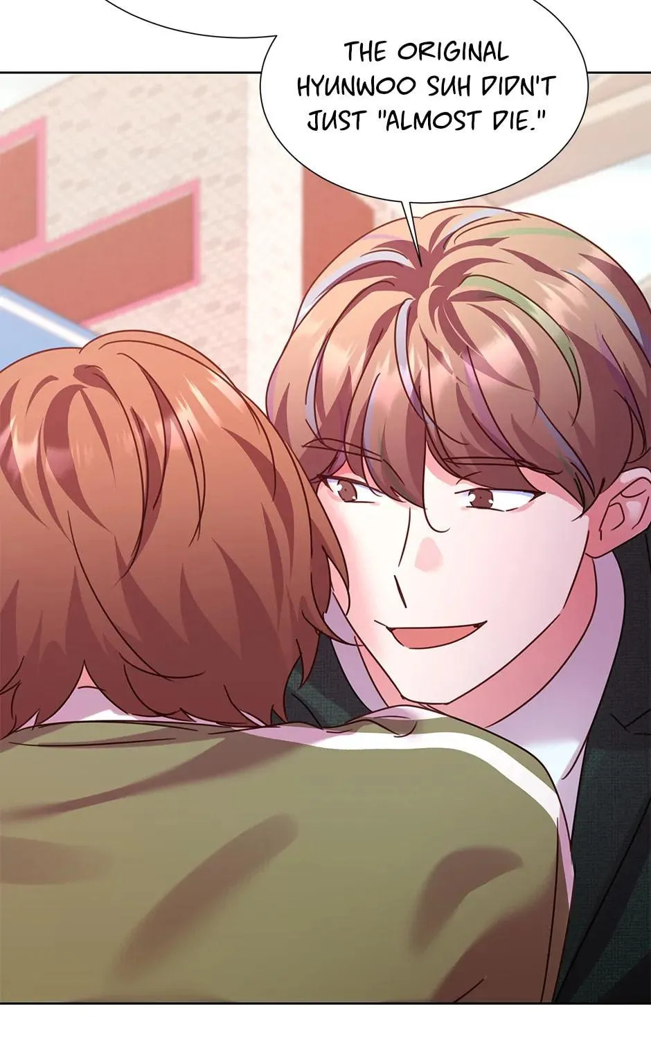 Second Try Idol Chapter 161 page 47 - 