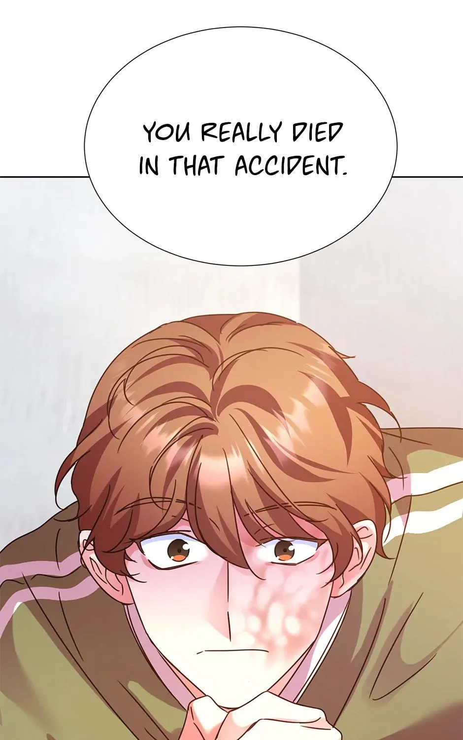 Second Try Idol Chapter 161 page 49 - 