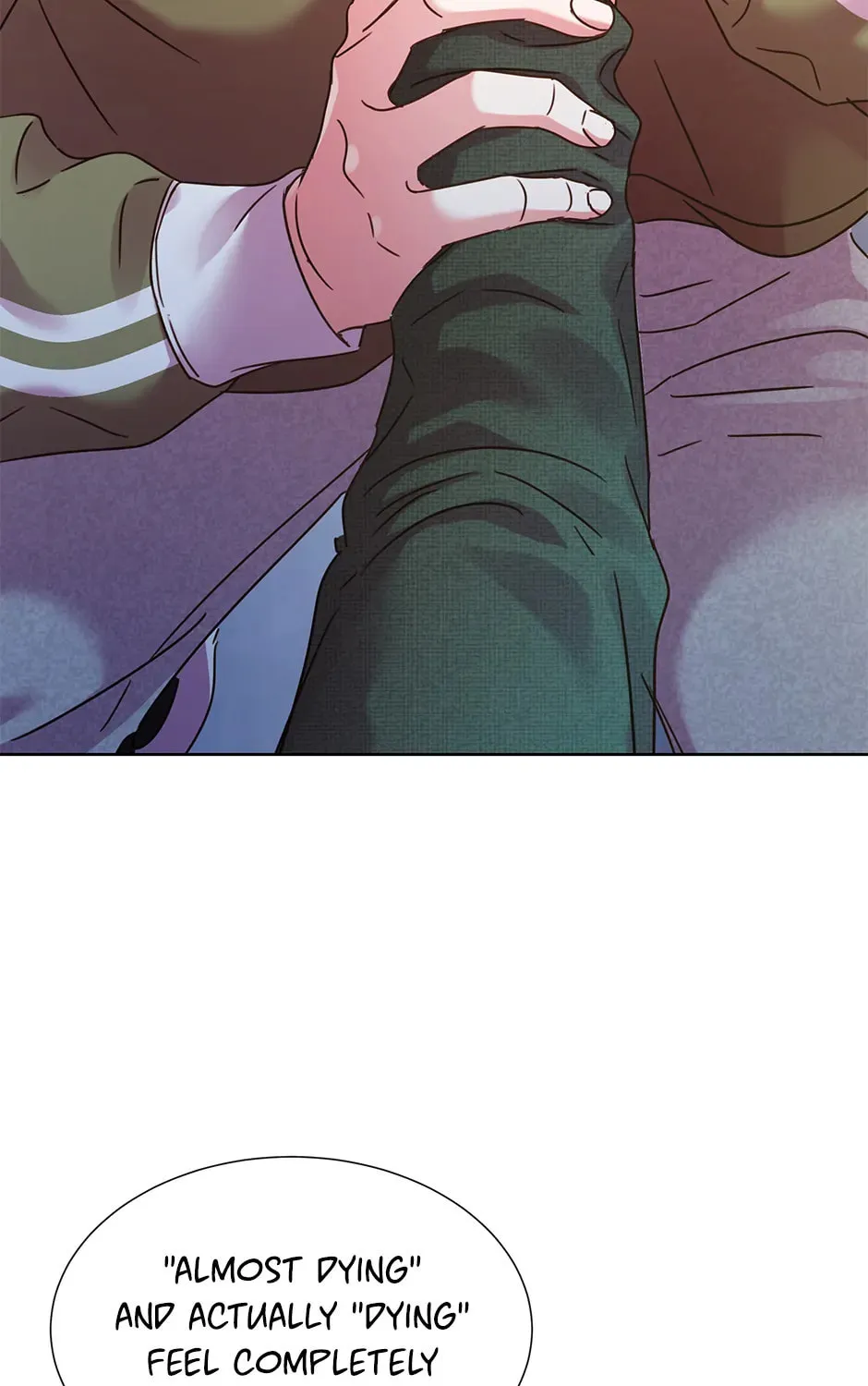 Second Try Idol Chapter 161 page 51 - 