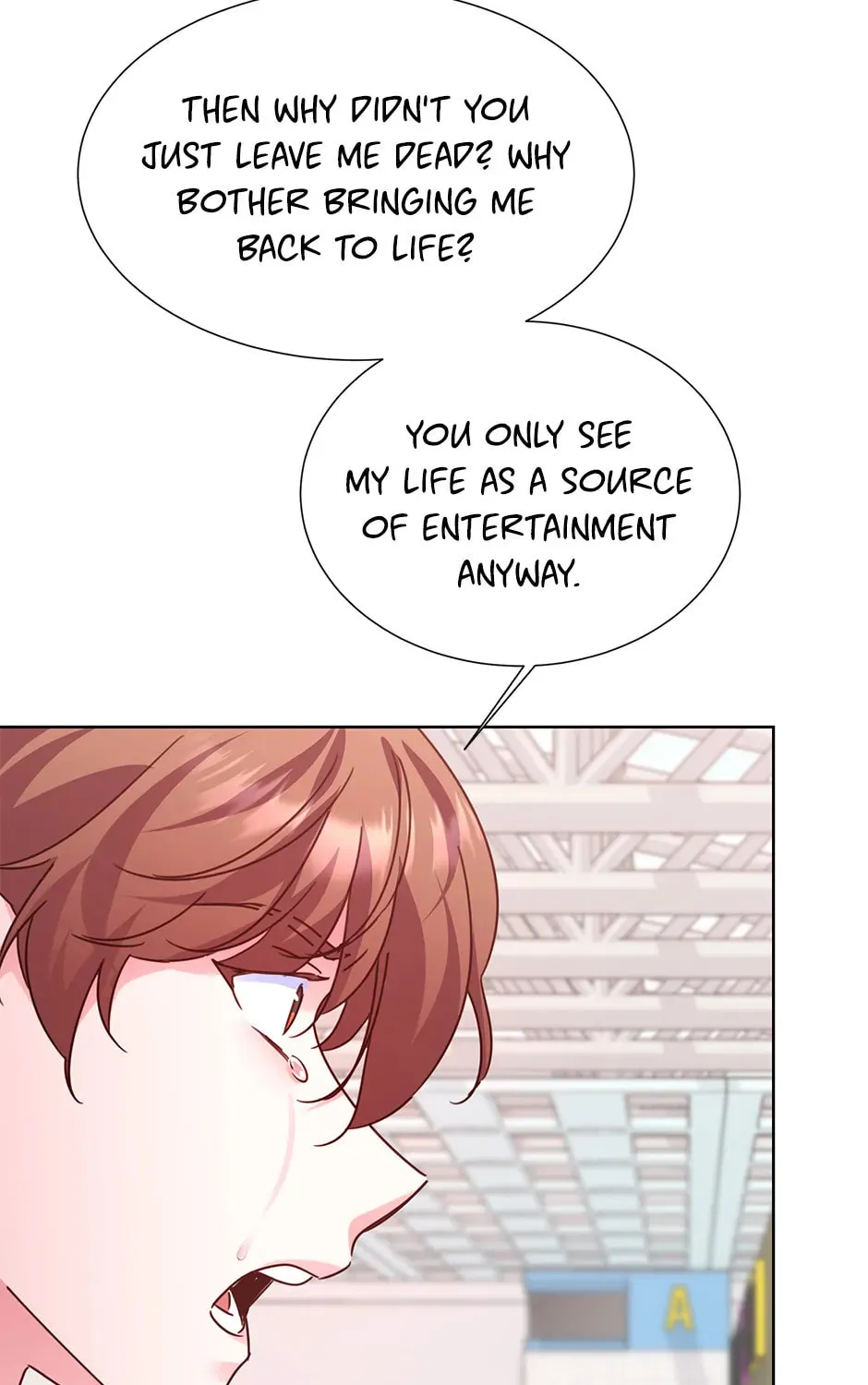 Second Try Idol Chapter 161 page 55 - 