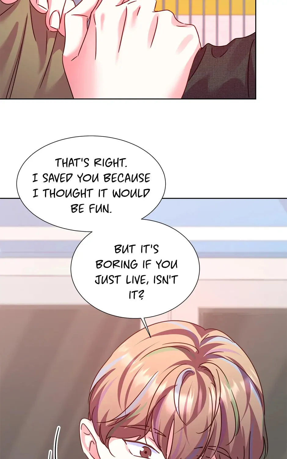 Second Try Idol Chapter 161 page 57 - 