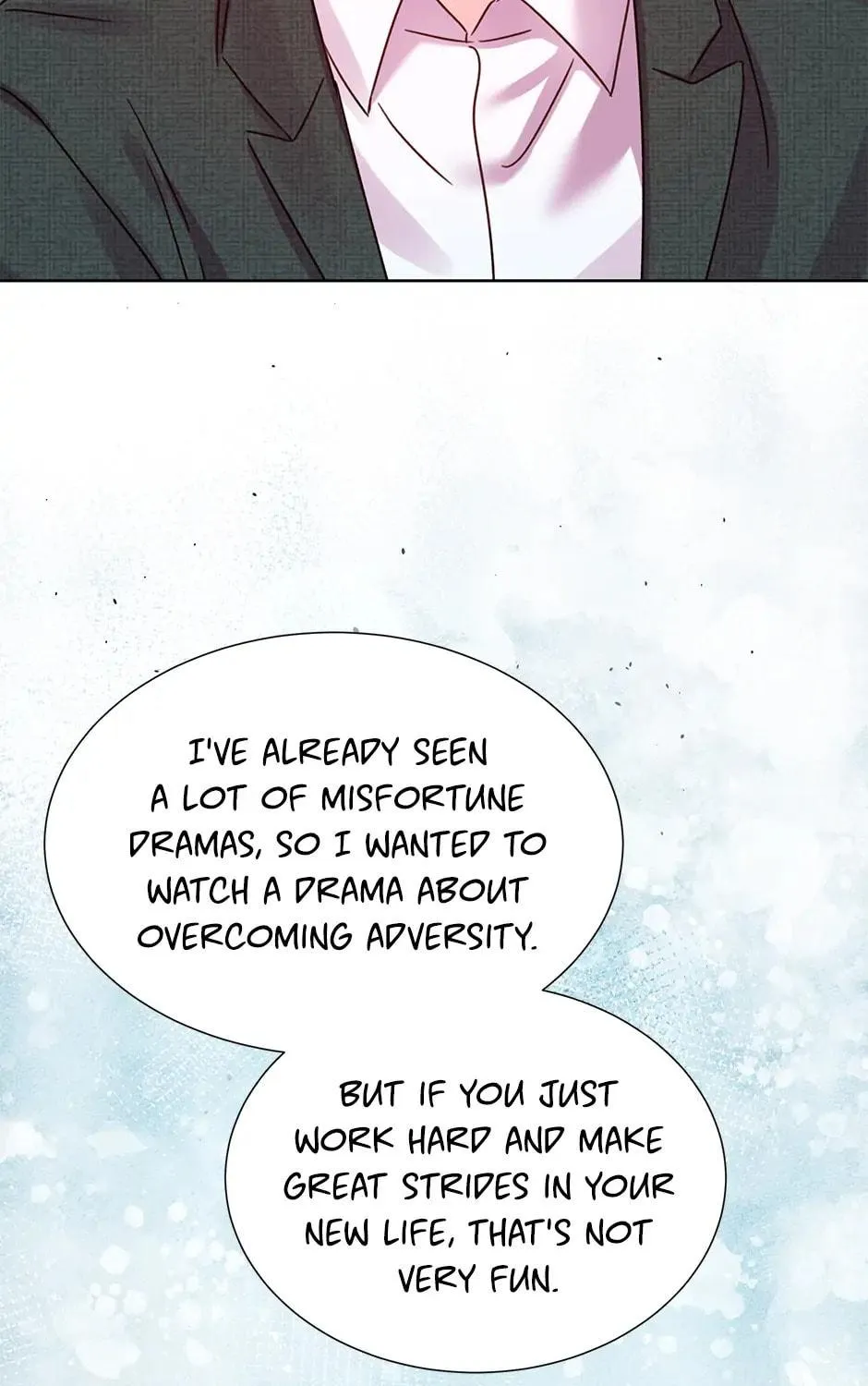 Second Try Idol Chapter 161 page 59 - 