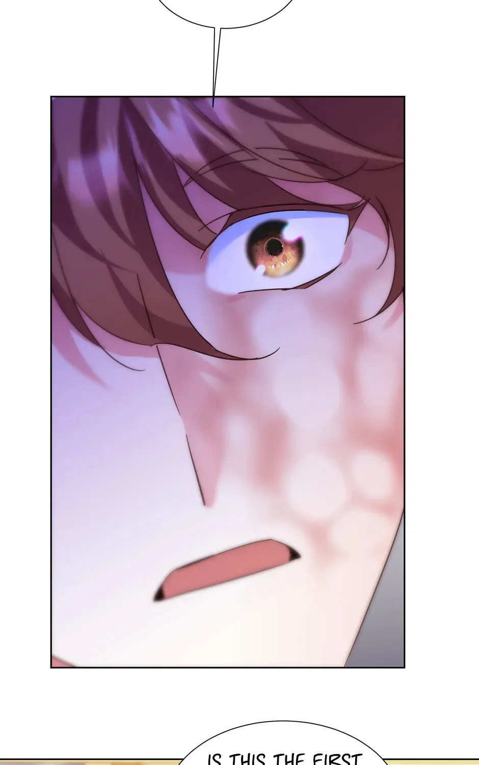 Second Try Idol Chapter 161 page 7 - 