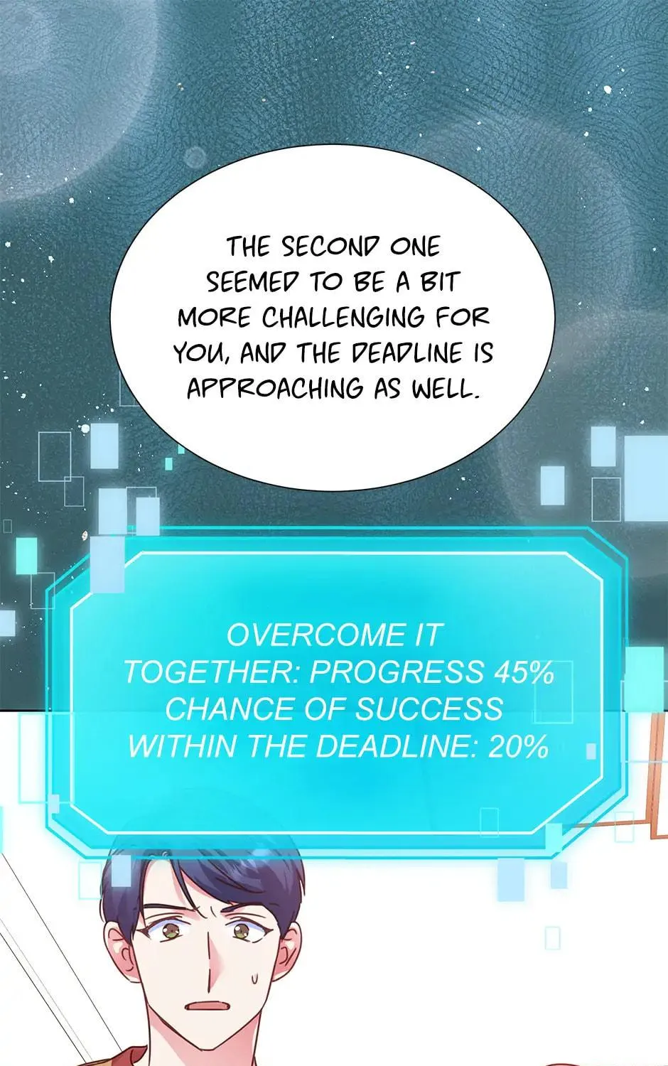 Second Try Idol Chapter 161 page 65 - 