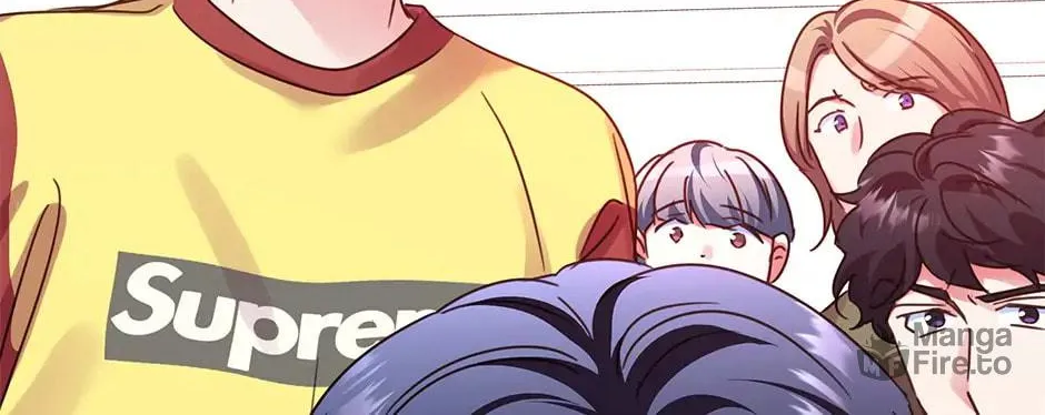 Second Try Idol Chapter 161 page 66 - 