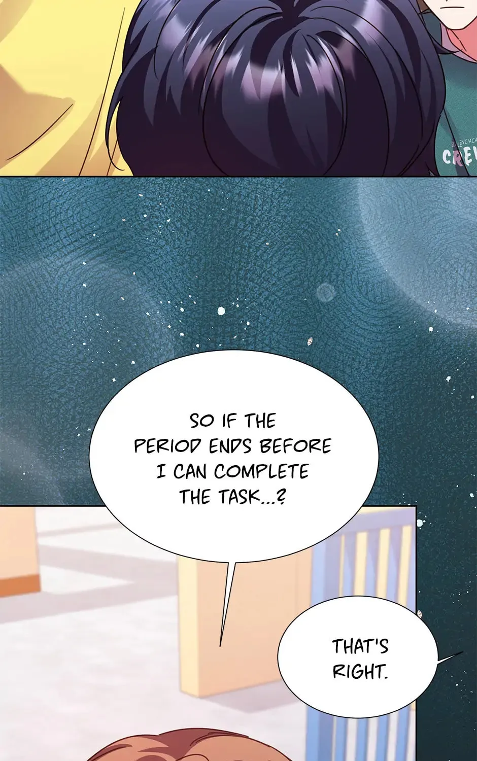 Second Try Idol Chapter 161 page 67 - 