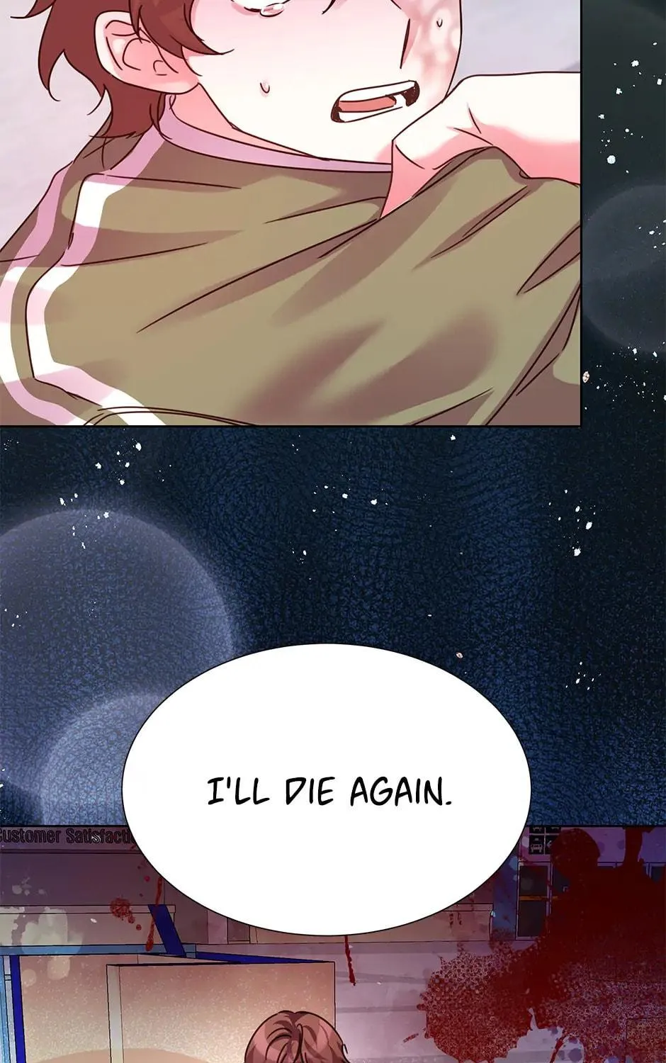 Second Try Idol Chapter 161 page 69 - 