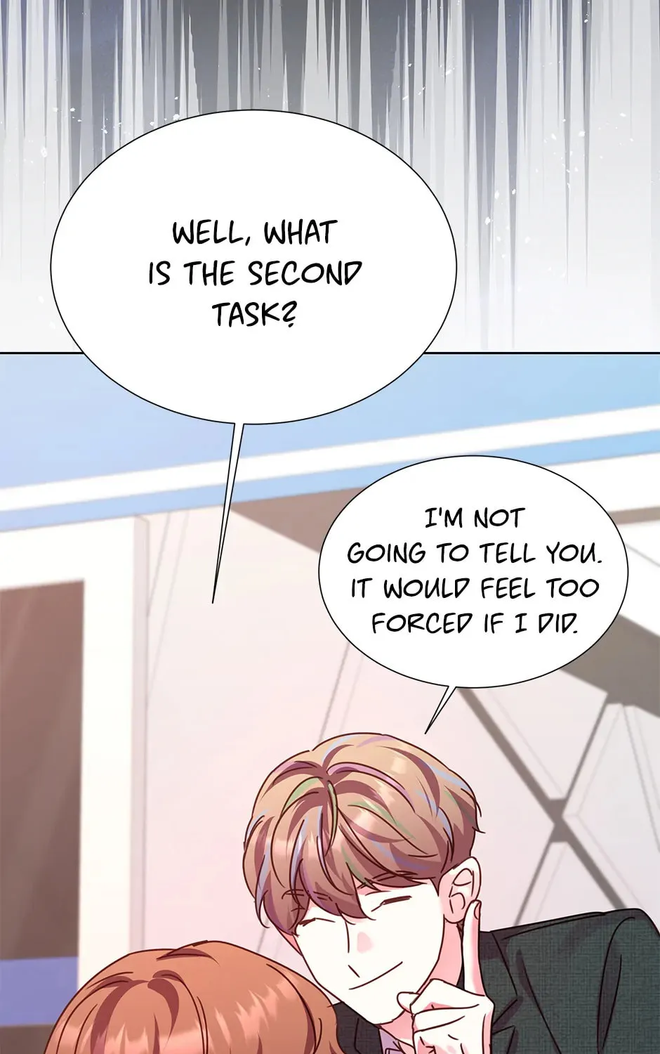 Second Try Idol Chapter 161 page 73 - 