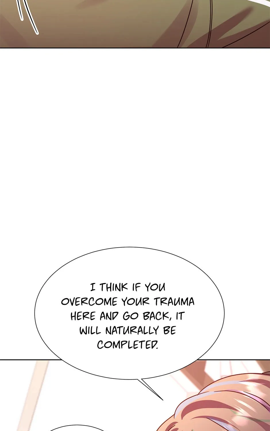 Second Try Idol Chapter 161 page 75 - 