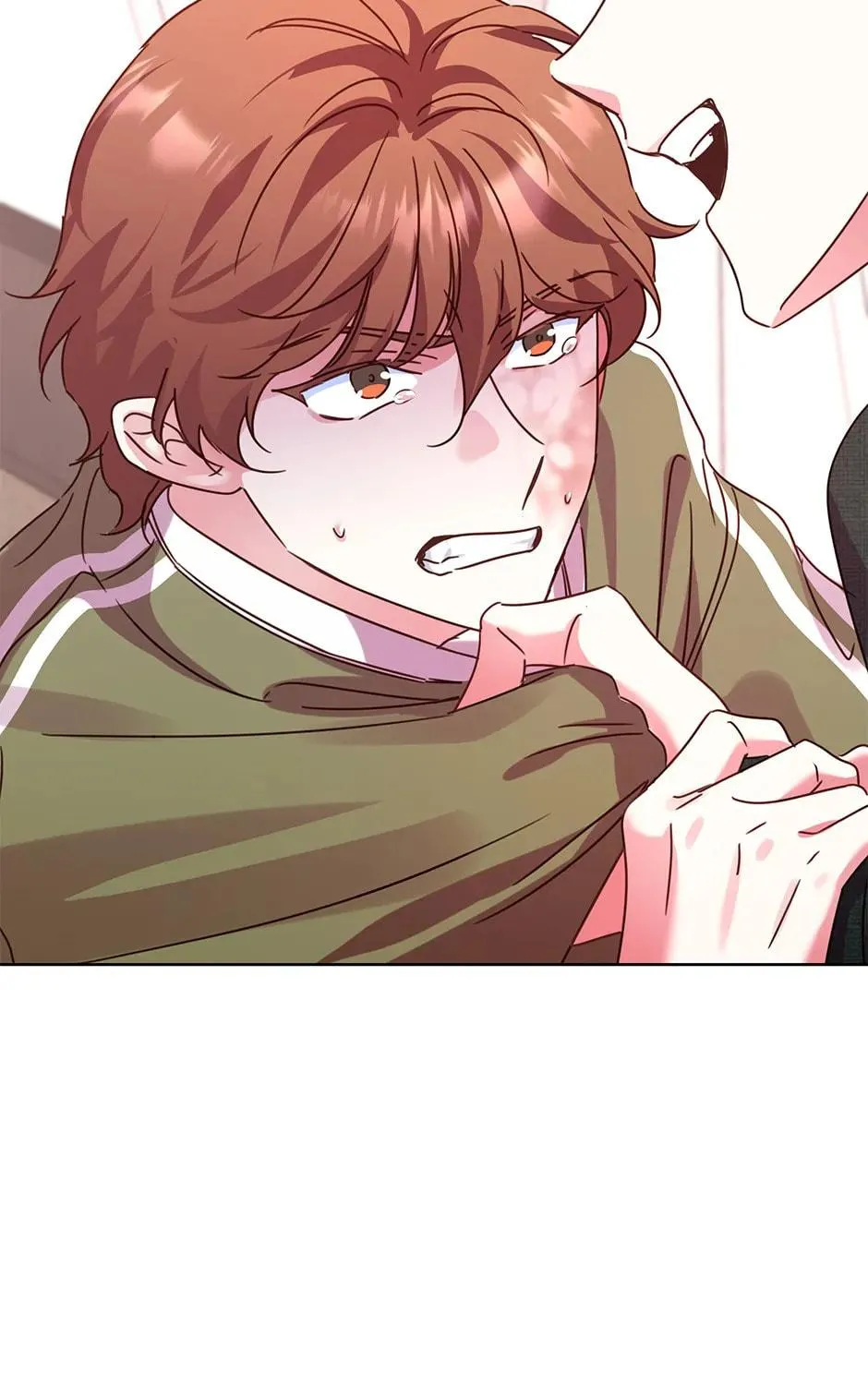 Second Try Idol Chapter 161 page 77 - 