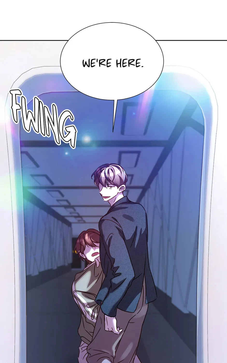 Second Try Idol Chapter 161 page 81 - 