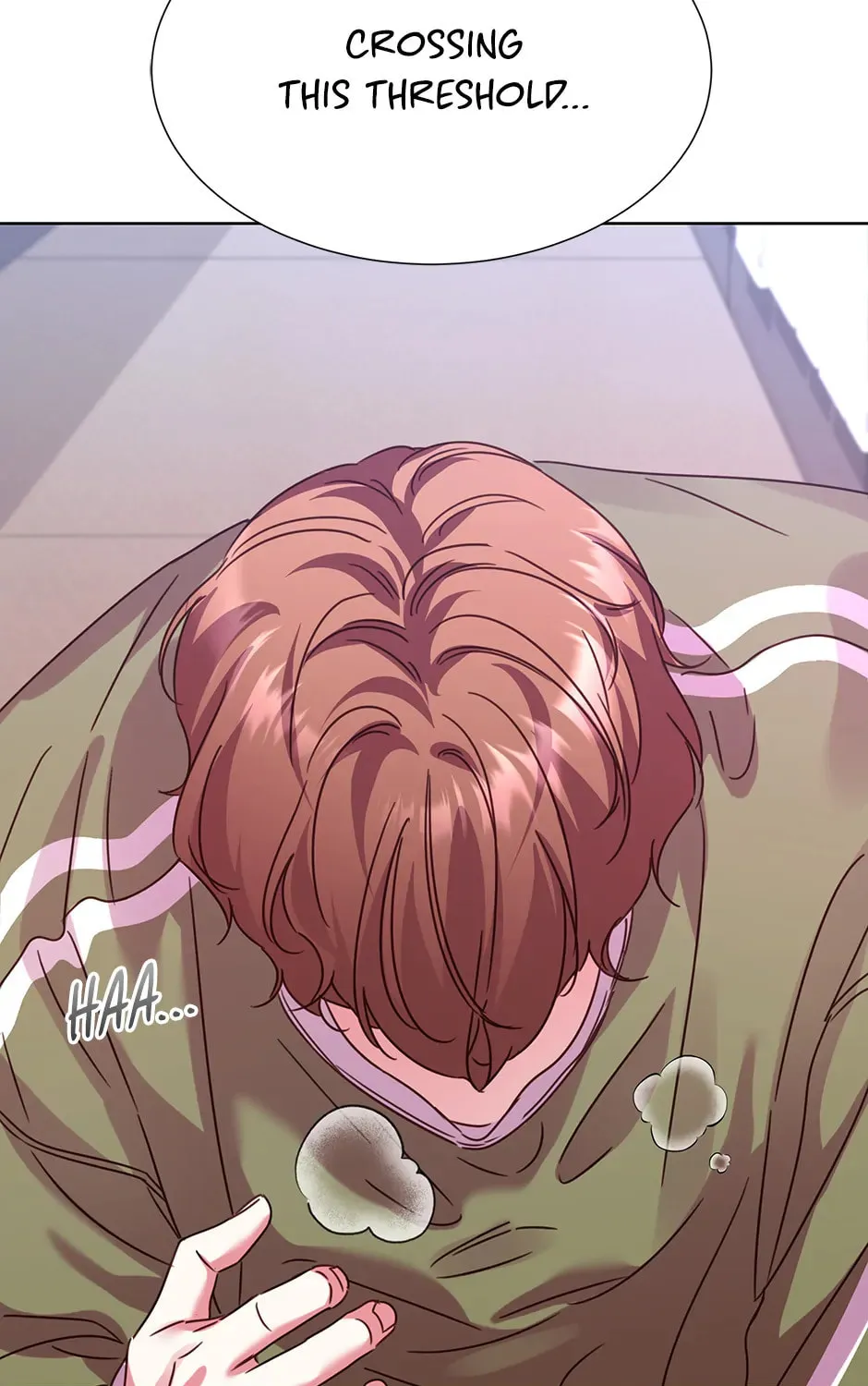 Second Try Idol Chapter 161 page 85 - 