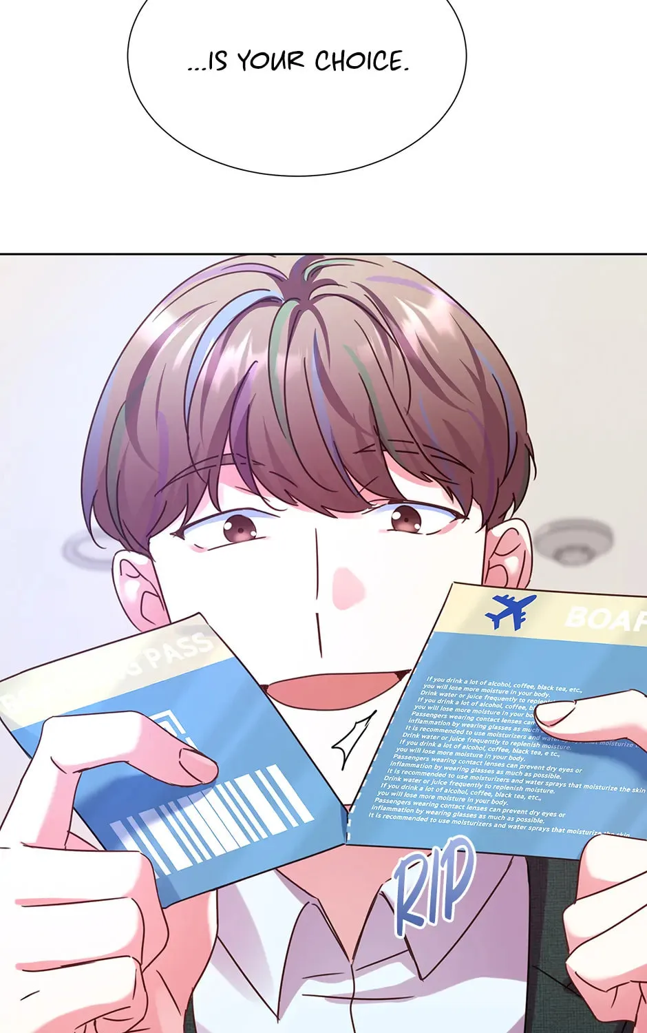Second Try Idol Chapter 161 page 87 - 