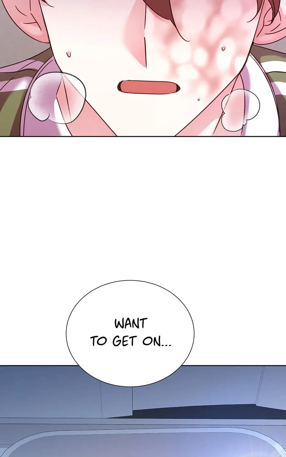 Second Try Idol Chapter 161 page 91 - 